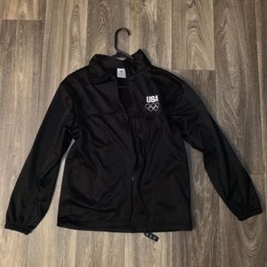Team USA Jacket
